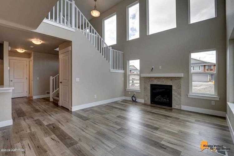310 Shageluk St Anchorage, AK 99504