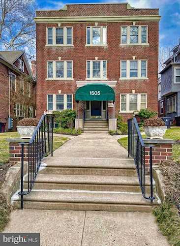 PHOTOS & DETAILS: 1505 Delaware Ave #2A, Wilmington, DE 19806 For Sale - MLS #DENC2037680 - Photos, Virtual Tour, School Info - Real Estate Listing Info Photo 1