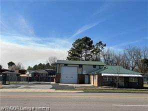 6320 S Highway 271 Fort Smith, AR 72908