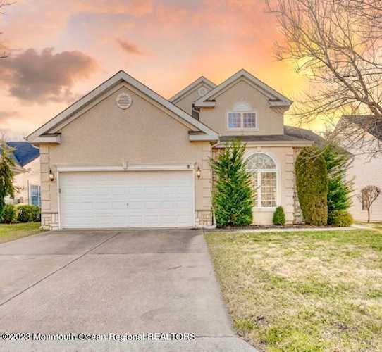91 Pebble Beach Blvd Jackson, NJ 08527 | MLS 22303732 Photo 1
