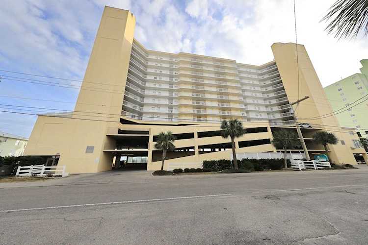 5404 N Ocean Blvd. #6A North Myrtle Beach, SC 29582