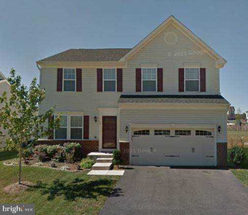 37 Town Center Dr Lovettsville, VA 20180 | MLS VALO2042600 Photo 1