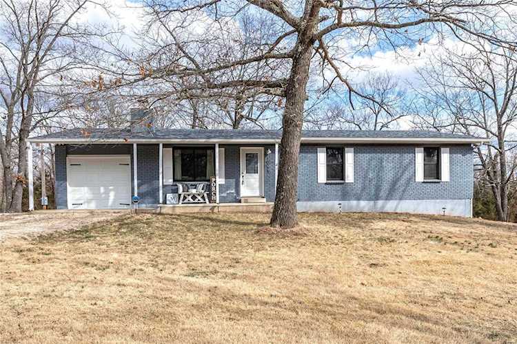 10023 Highway D Dixon, MO 65459 | MLS 23005475 Photo 1