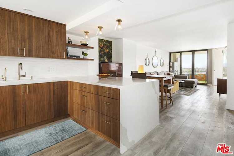 4316 Marina City Dr #425 Marina Del Rey, CA 90292