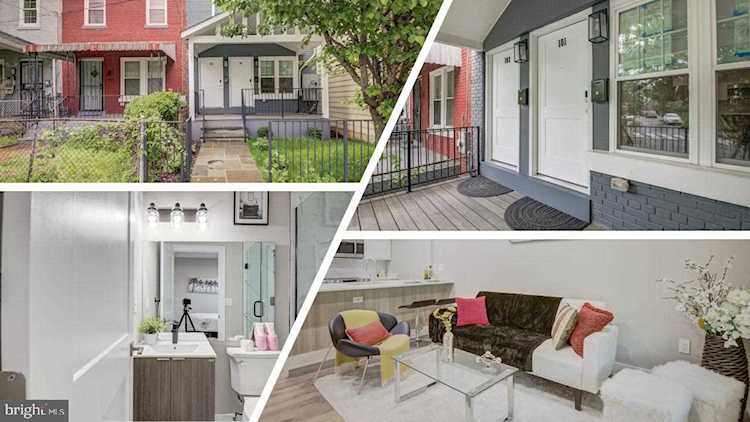 1937 Capitol Ave NE #101 Washington, DC 20002