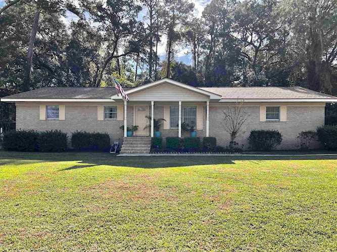 1953 Harriet Dr Tallahassee, FL 32303 in Lake Forest Photo 1