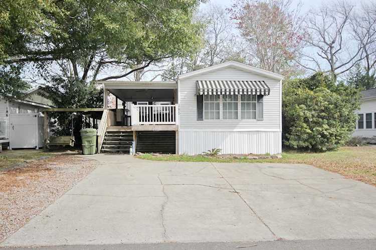 6001 MH185 South Kings Hwy. Myrtle Beach, NC 29575