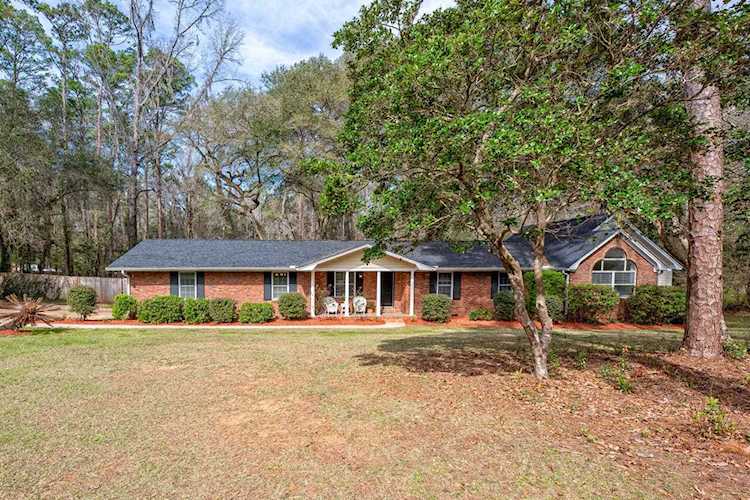 2020 Sara Lee Ln Tallahassee, FL 32312