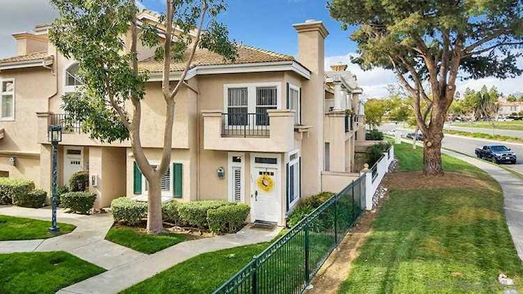 7234 Shoreline Dr #151 San Diego, CA 92122