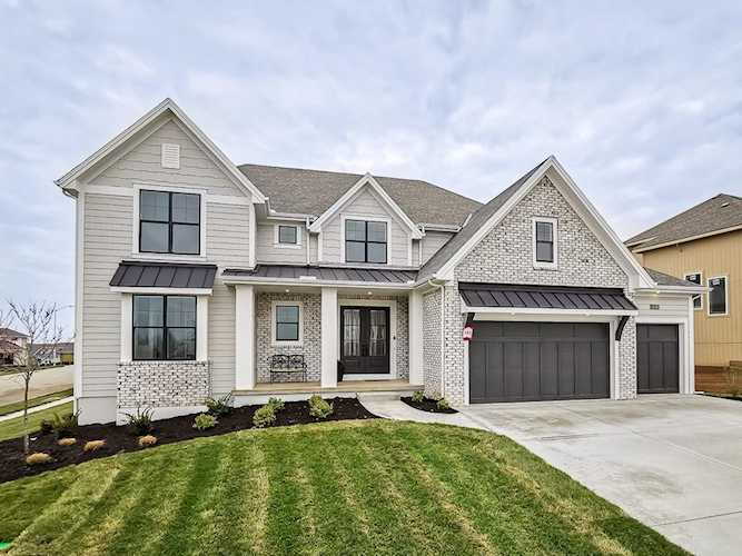 17101 Nieman Rd Overland Park, KS 66221
