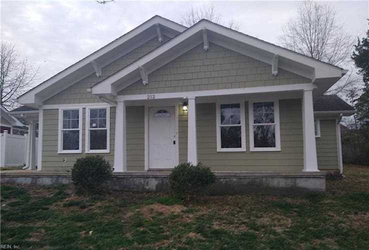 212 Drummonds Ln Smithfield, VA 23430