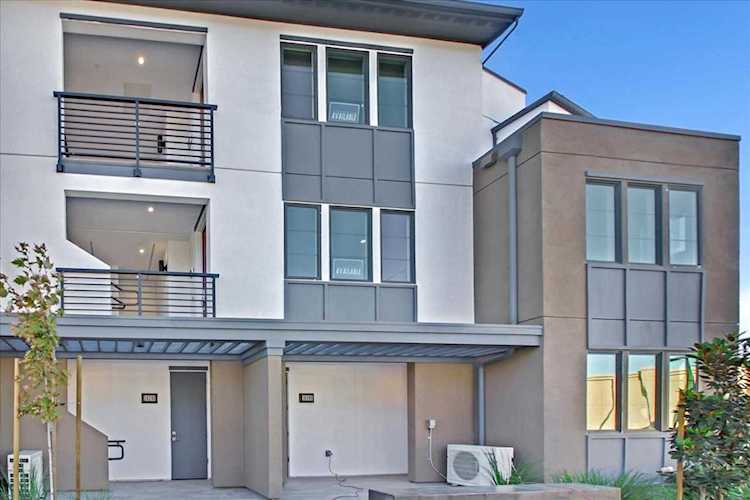 16295 Gellatt Ct 220 LOS GATOS, CA 95032