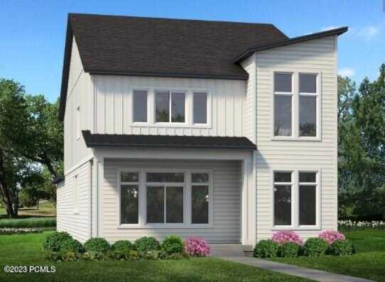 1128 S 2040 Heber City, UT 84032