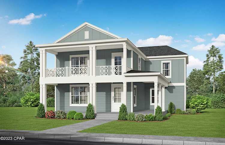 1913 Rushes Ave #LOT 404 Panama City, FL 32405