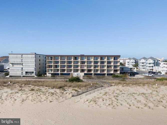 Cara Mar - 12305 Wight St #102 Ocean City MD Photo 1