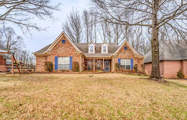 6152 Daybreak Dr Bartlett, TN 38135