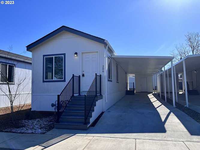 13531 Clairmont WAY #206 Oregon City, OR 97045