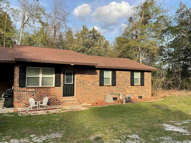 8527 Forest Wood Dr Tallahassee, FL 32305 in Forest Estates Photo 1