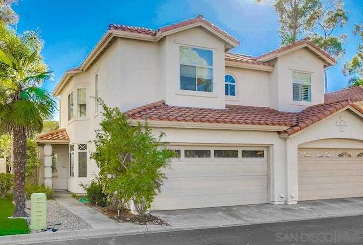 12477 Caminito Brioso San Diego, CA 92131