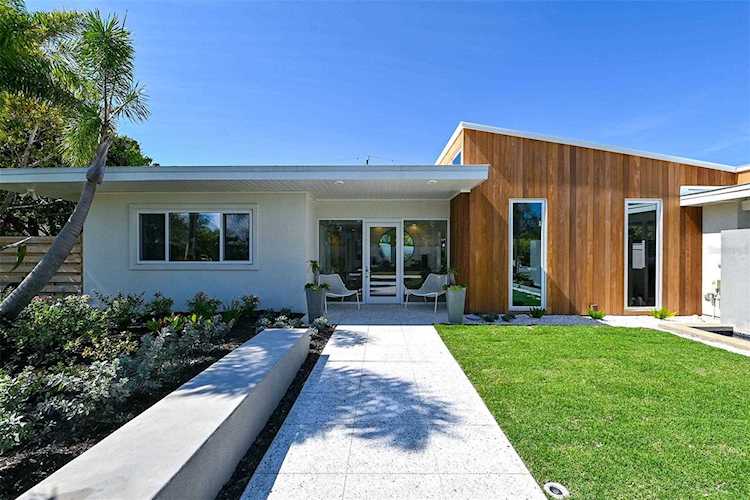 1143 Morningside PLACE Sarasota, FL 34236
