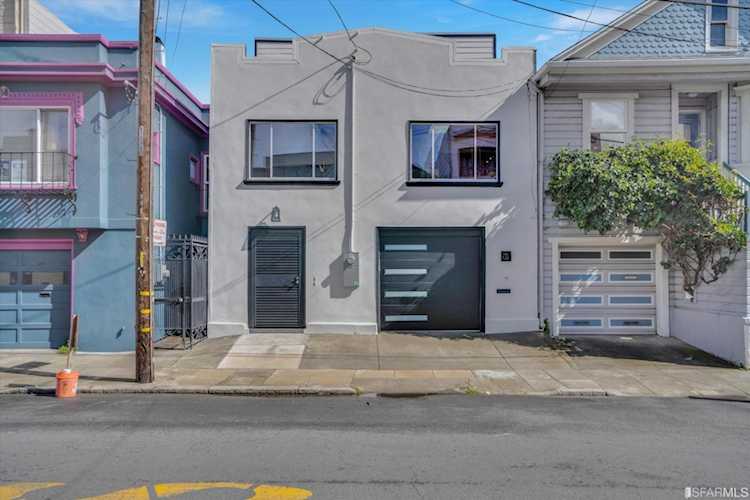 3817 Folsom Street San Francisco, CA 94110