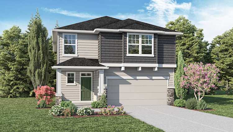 20627 SE Kira Dr Bend, OR 97702