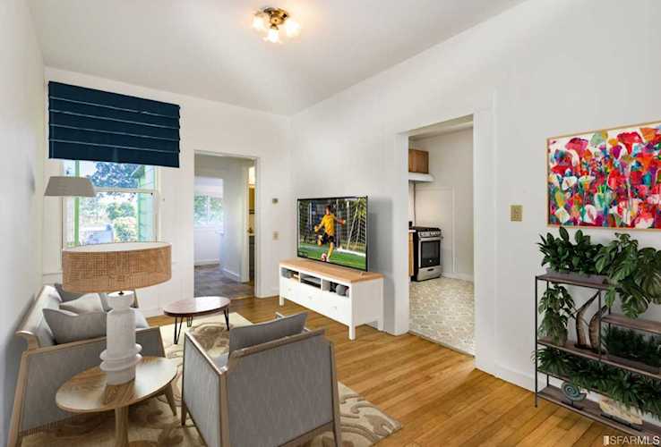 508 Congo Street San Francisco, CA 94131