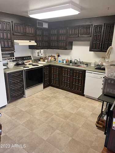 1602 N 55th Drive Phoenix, AZ 85035 | MLS 6524939 Photo 1