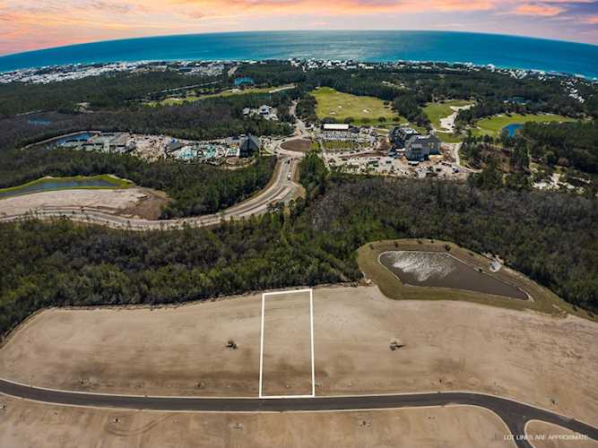 Lot 45 Sandcord Drive Watersound, FL 32461