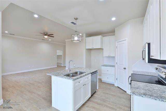 244 Evening Shade Lane Abilene, TX 79602