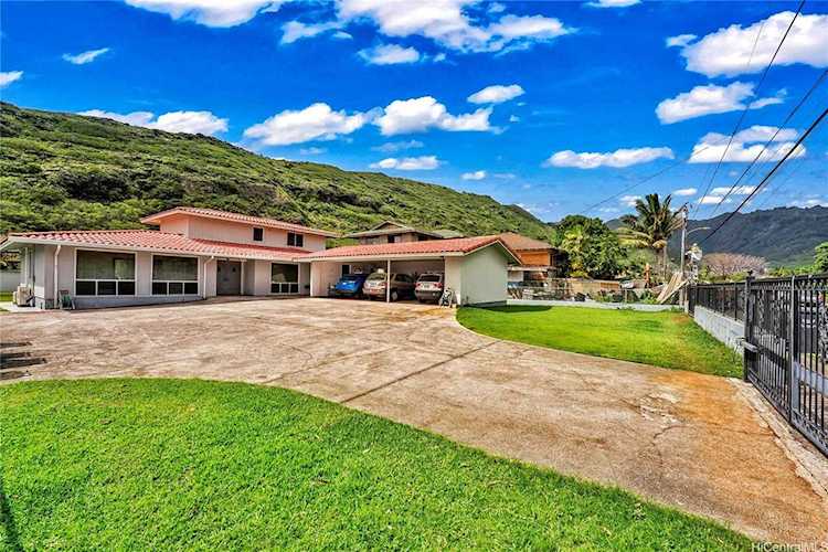 248 Elelupe Road Honolulu, HI 96821