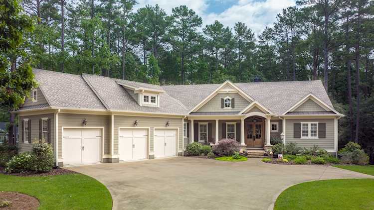 1000 Eaglewood Way Greensboro, GA 30642