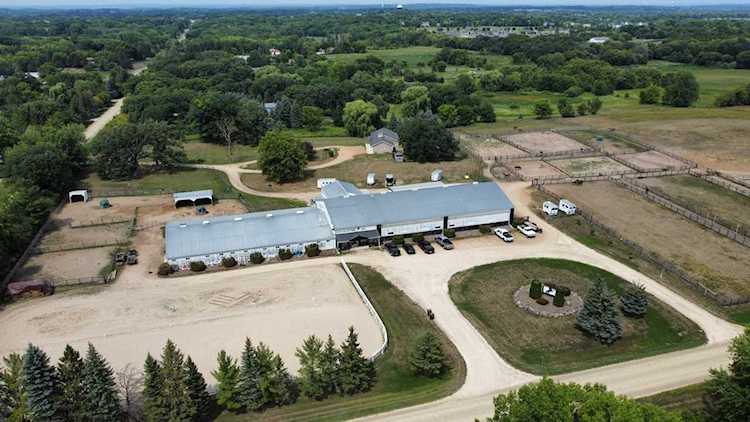 18181 Luedke Lane Prior Lake, MN 55372
