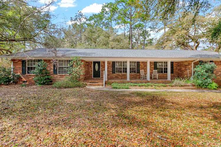 6072 La France Circle Tallahassee, FL 32305