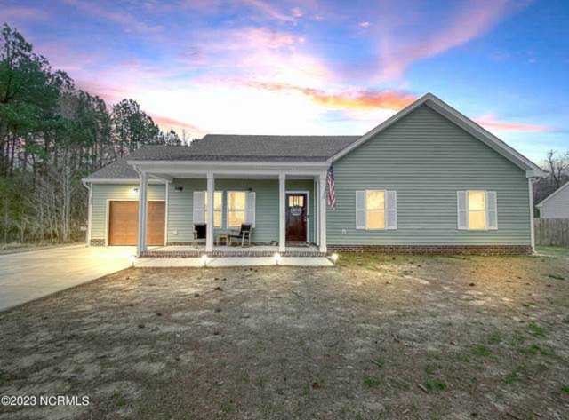 269 Country Club Road Camden, NC 27921