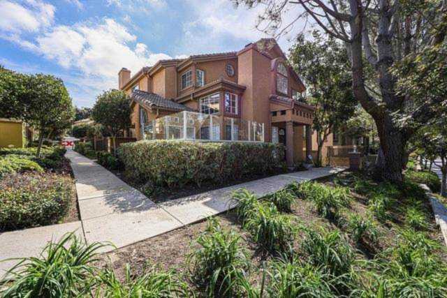 12505 El Camino Real #A San Diego, CA 92130