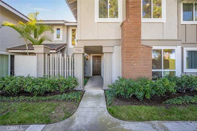 5742 Cerulean Ave Garden Grove, CA 92845 | MLS PW23013331 Photo 1
