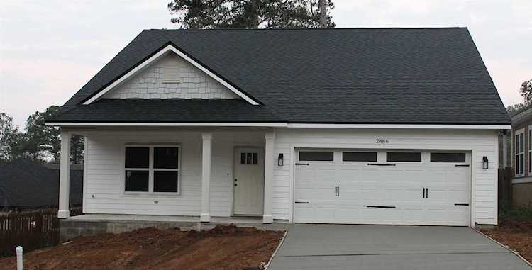 2465 Tippecanoe Ridge Tallahassee, FL 32303 in Tippecanoe Hills Photo 1