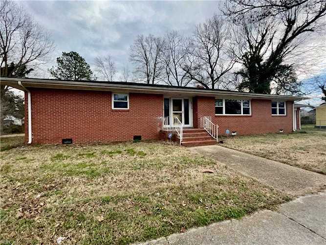 2733 Portsmouth Blvd Portsmouth, VA 23704