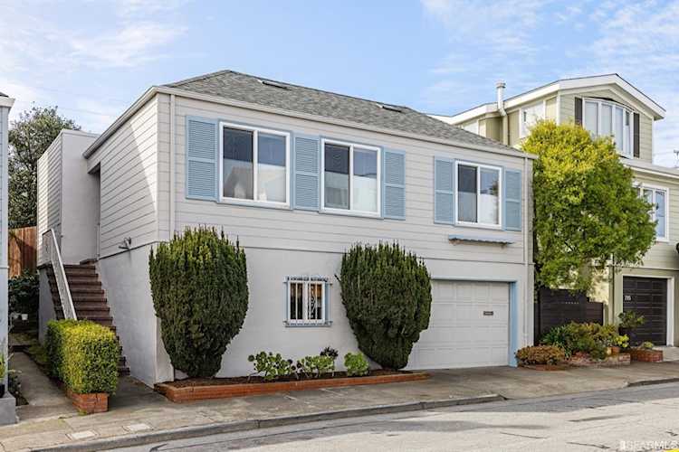 787 Pacheco Street San Francisco, CA 94116