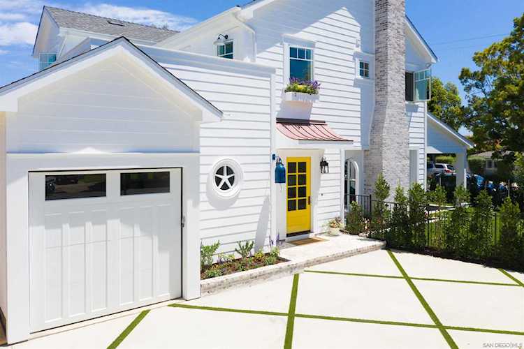 503 9Th Street Coronado, CA 92118
