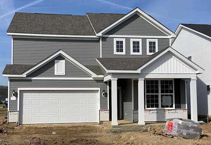 5733 Pennyflower Court Westerville, OH 43081