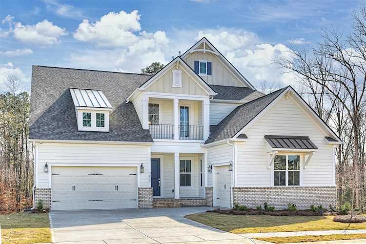 7017 Irongate Dr Indian Land, SC 29720