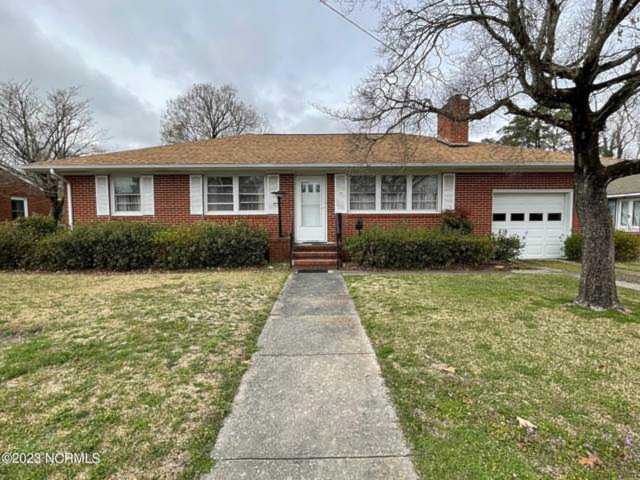 107 Carolina Avenue Hertford, NC 27944
