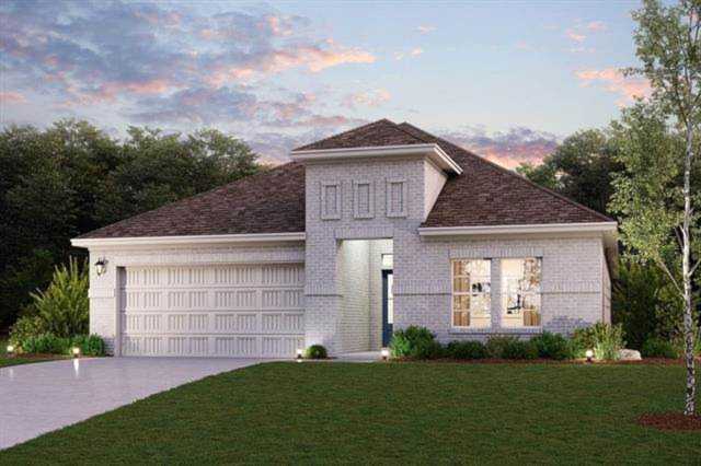 251 Sun Harvest Drive Royse City, TX 75189