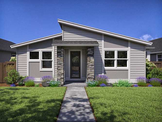2302 NW Brickyard St Bend, OR 97703