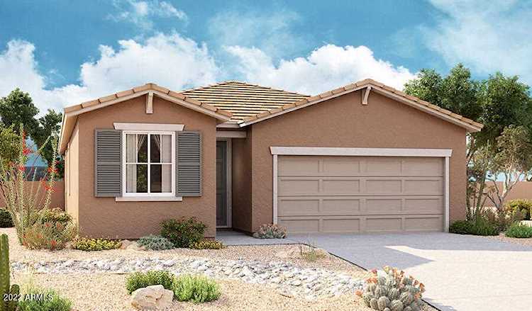 1616 E Thomas Drive Casa Grande, AZ 85122 | MLS 6525101 Photo 1