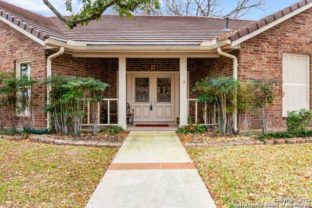 4 Bloomsbury Sq San Antonio, TX 78218