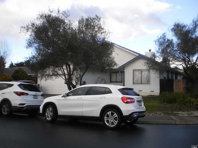7328 Circle Drive Rohnert Park, CA 94928 | MLS 323011347 Photo 1