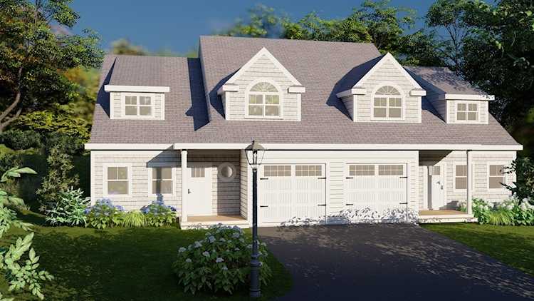 213 North Falmouth Highway North Falmouth, MA 02556
